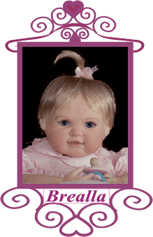 Brealla