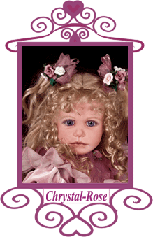 Crystal-Rose