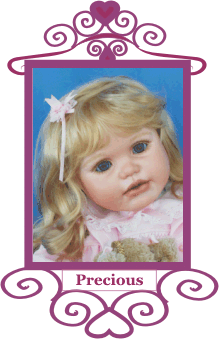 Precious