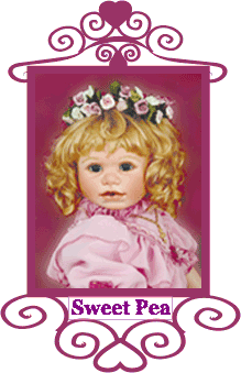 Sweet Pea